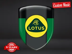Lotus Diseños Vinilos Auto Duraderos Máximo Lujo Moderno Pro